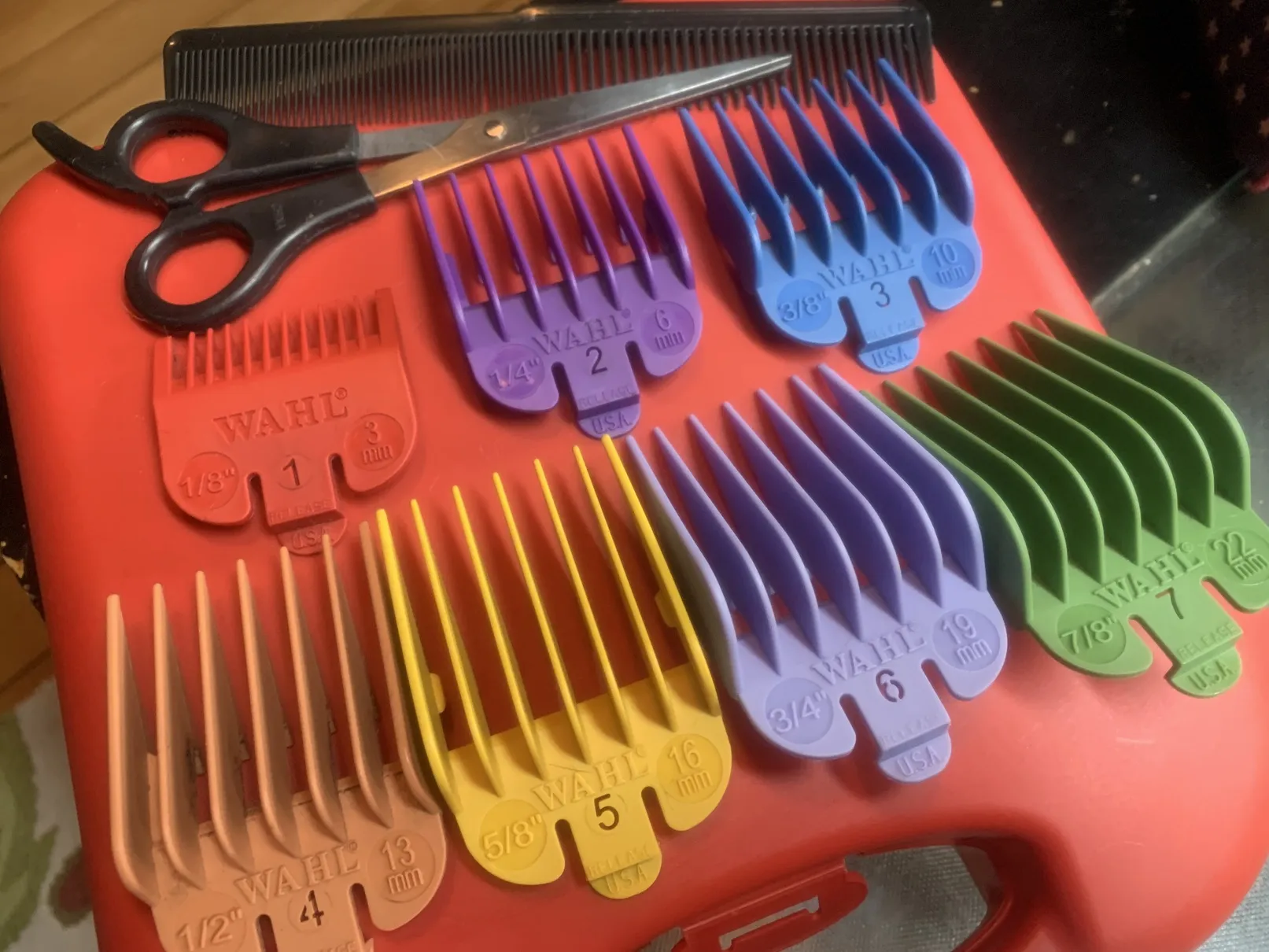 Nail trimming challenges during DIY grooming