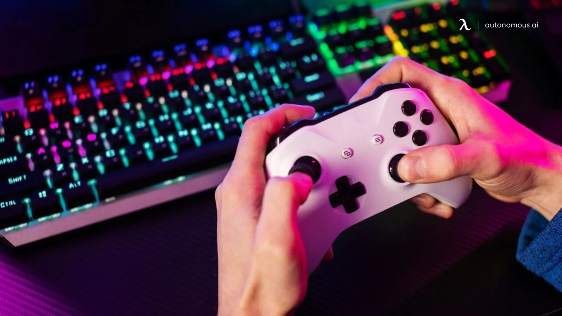 Native PS5 Games Supporting Keyboard and Mouse