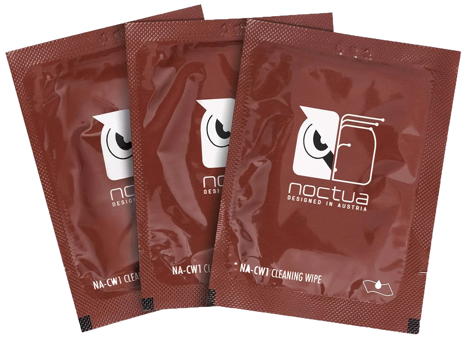 Noctua NA-SCW1 thermal compound cleaning wipes