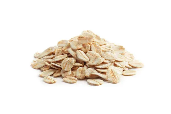 Oatmeal ingredient