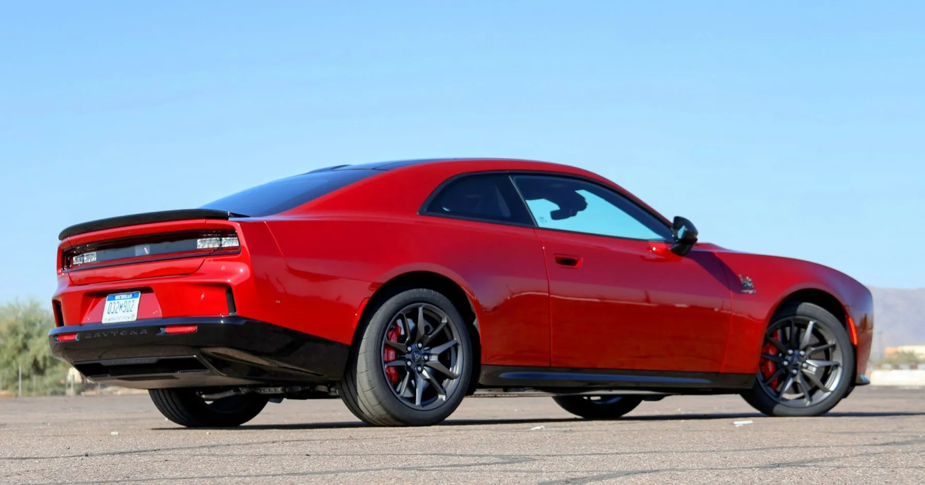 Old Dodge Charger and Challenger vehicles