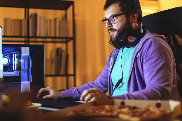 Online computer science courses for continued learning