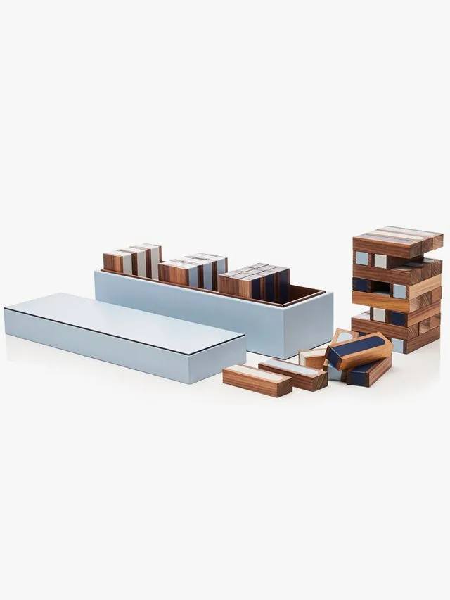 Pinetti Pisa Tower box