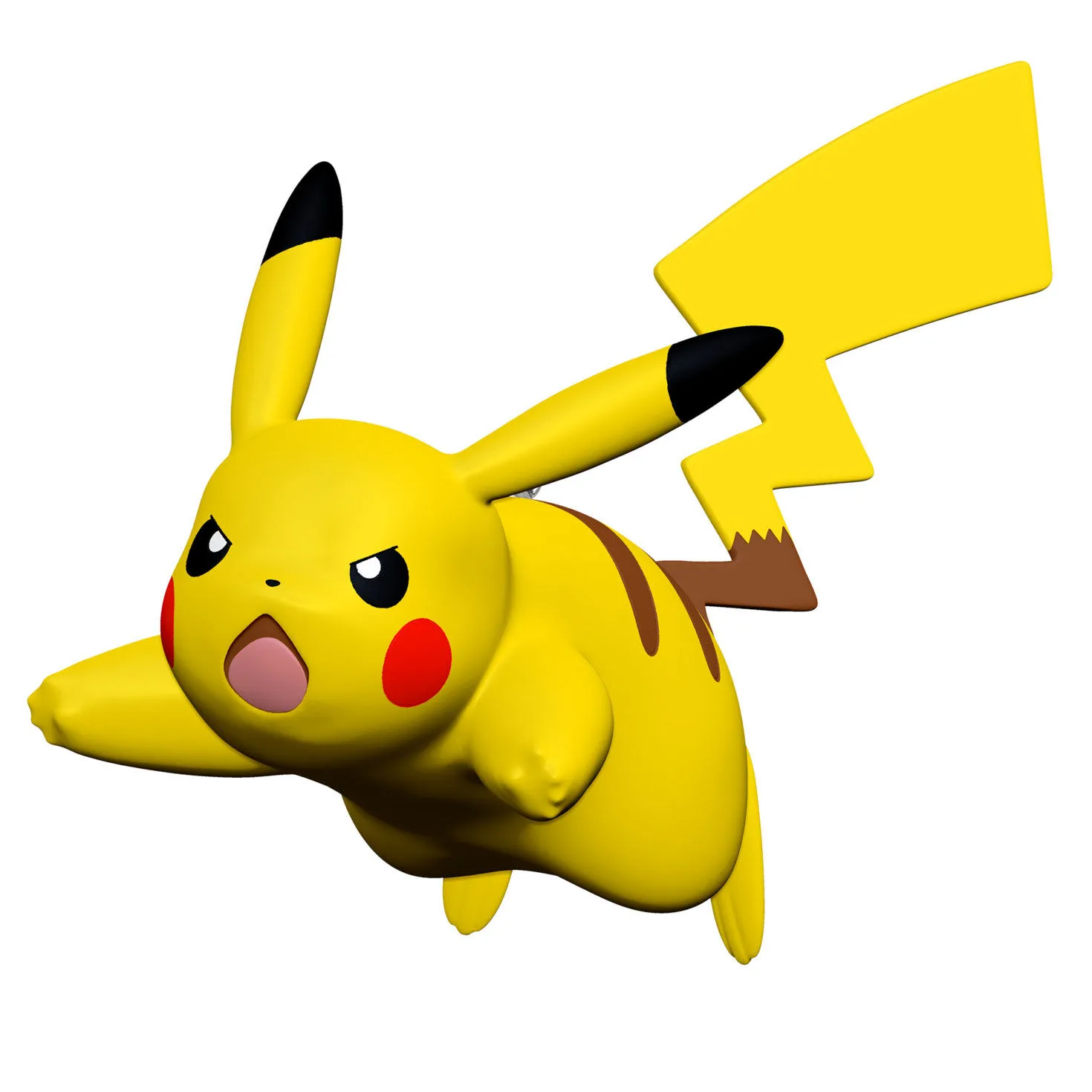 Pokémon Pikachu Keepsake Ornament