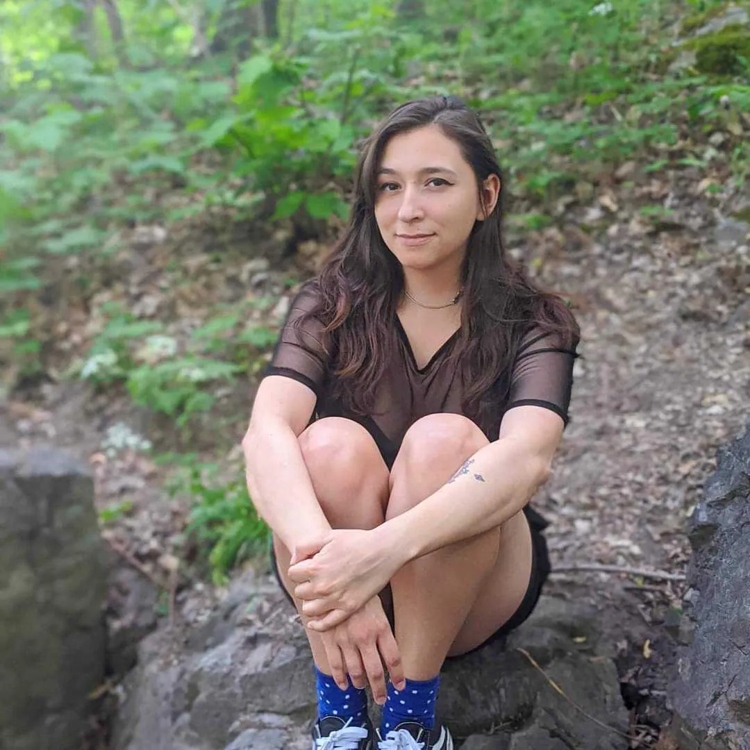 Portrait of Wennekerakon, digital artist and designer at Revital Software