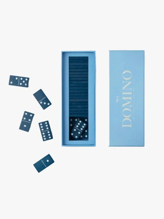 Printworks Classic V2 domino set