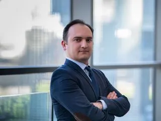 Professor Gokhan Kul, PhD, a faculty member in Computer Science at UMass Dartmouth