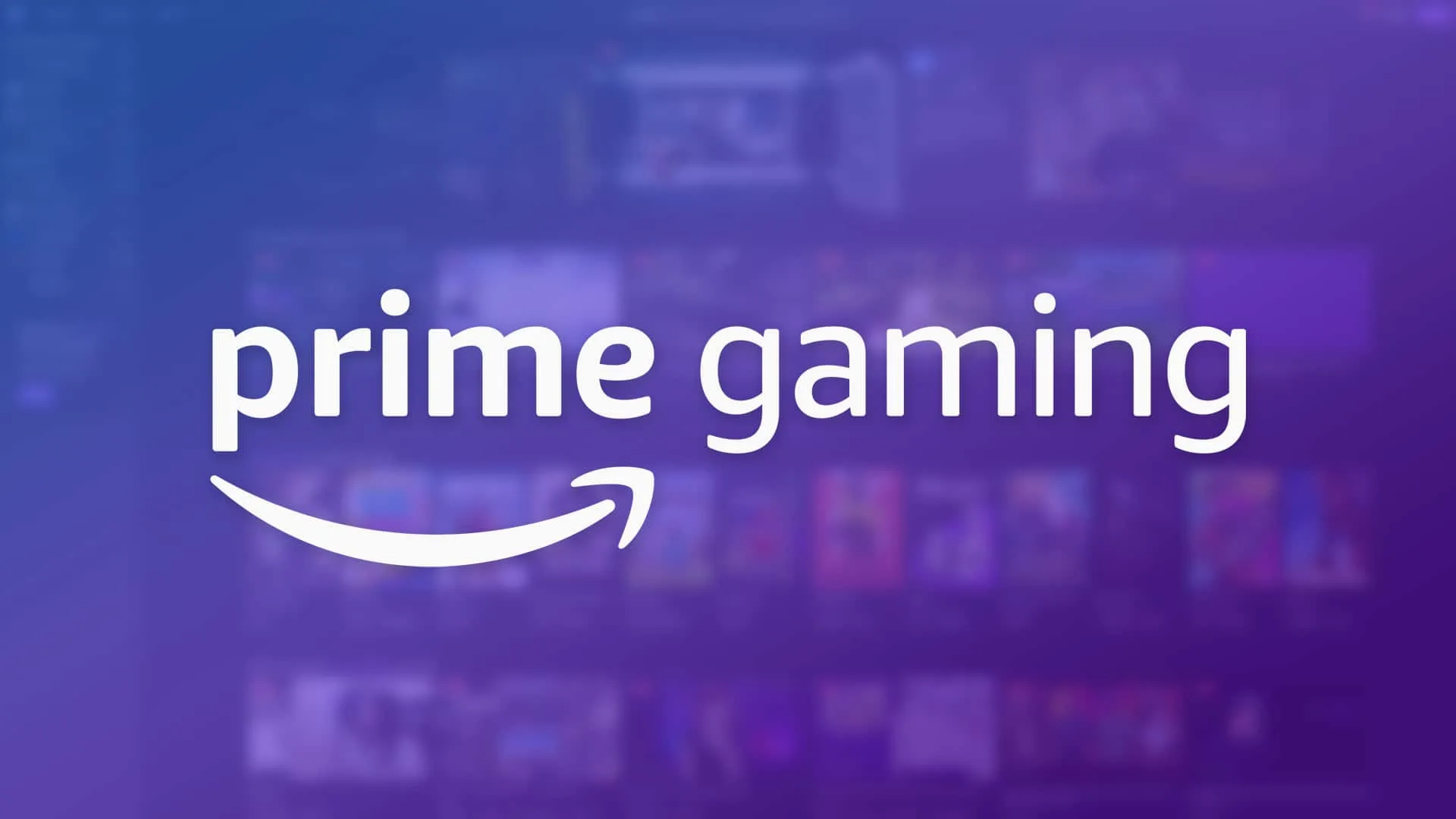 Promotional image for Prime Gaming rewards for Riot Games titles like League of Legends and Valorant.