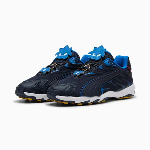 PUMA x SONIC THE HEDGEHOG Inhale Sneakers Unisex