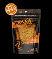Pumpkin Pro For Dogs
