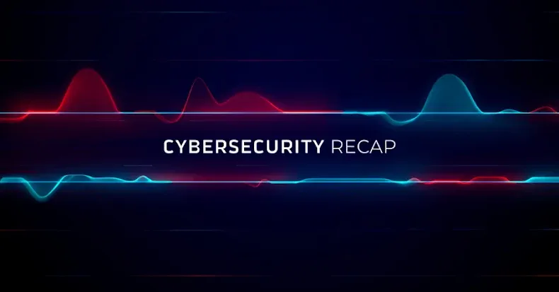 Recap Hacker