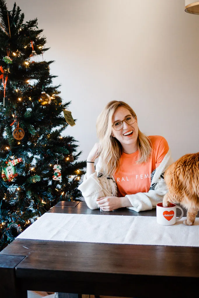 Rescue in Style festive pet lover gifts