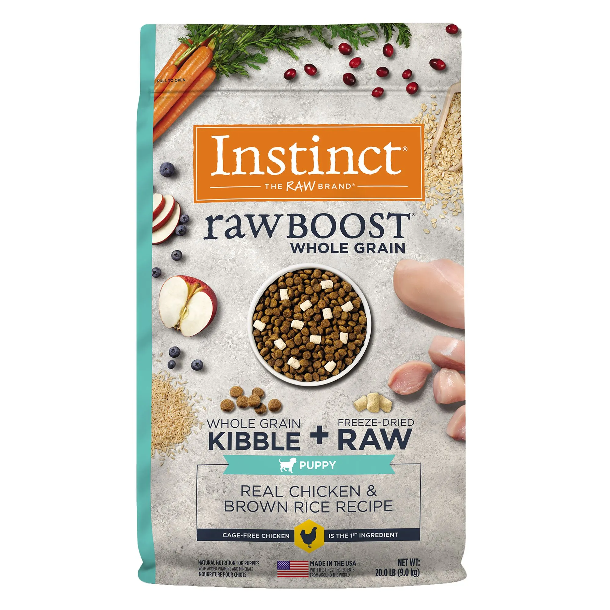 Royal Canin Medium Digestive Care bag on a store shelf