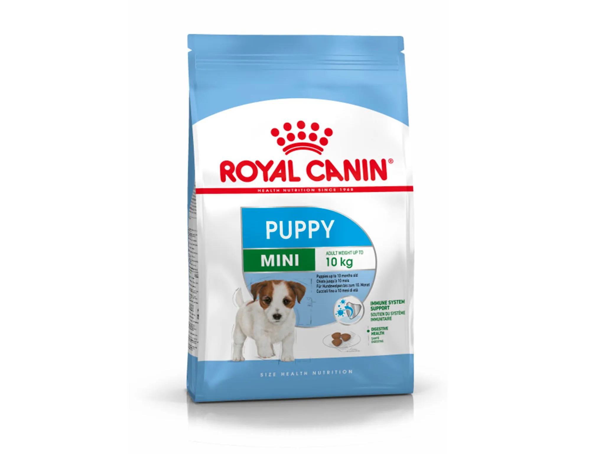 Royal Canin Mini Puppy Food