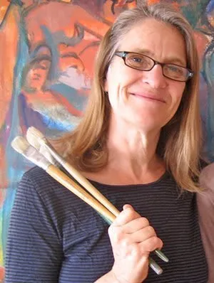 Roz Jacobs