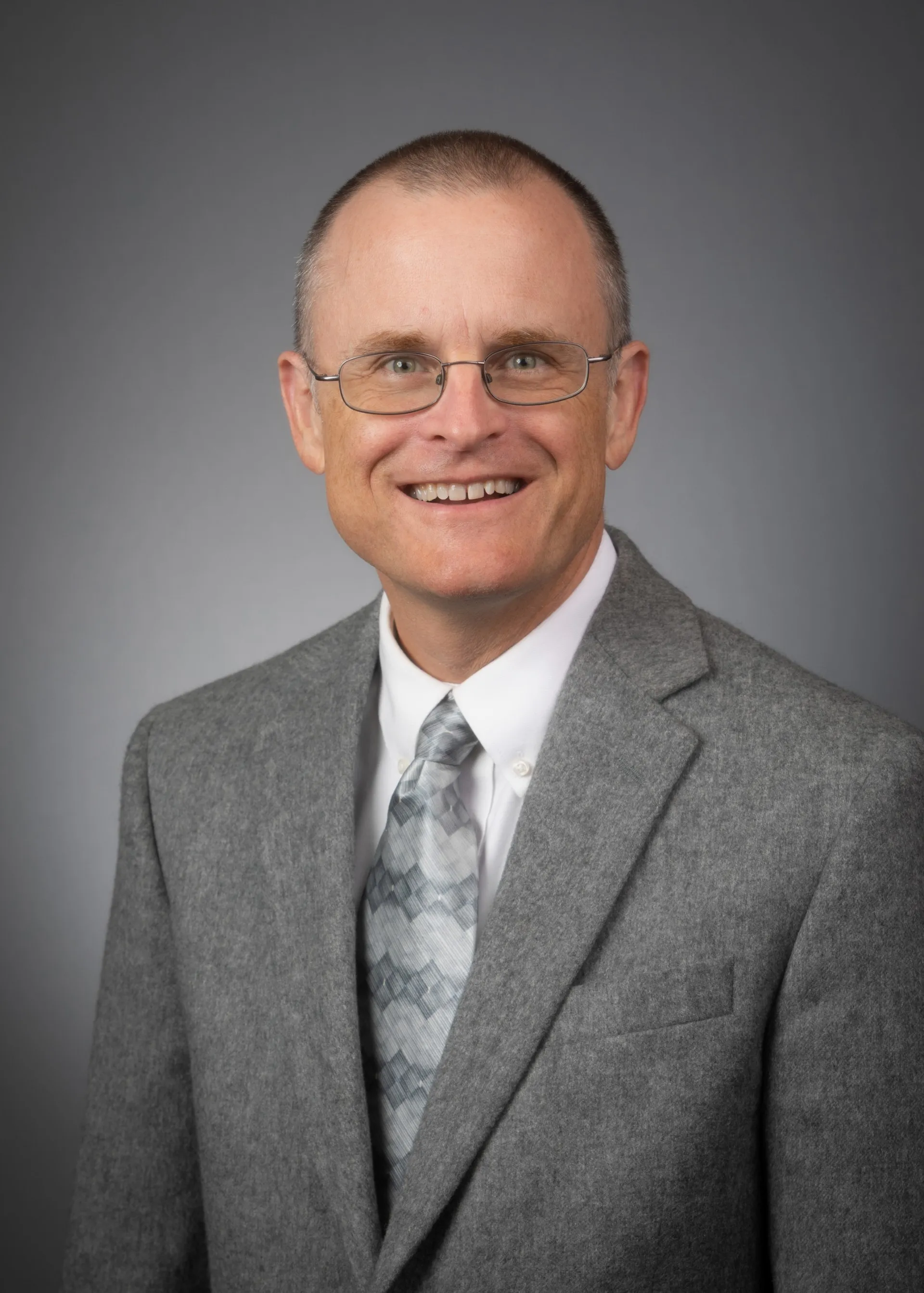 Russell James III