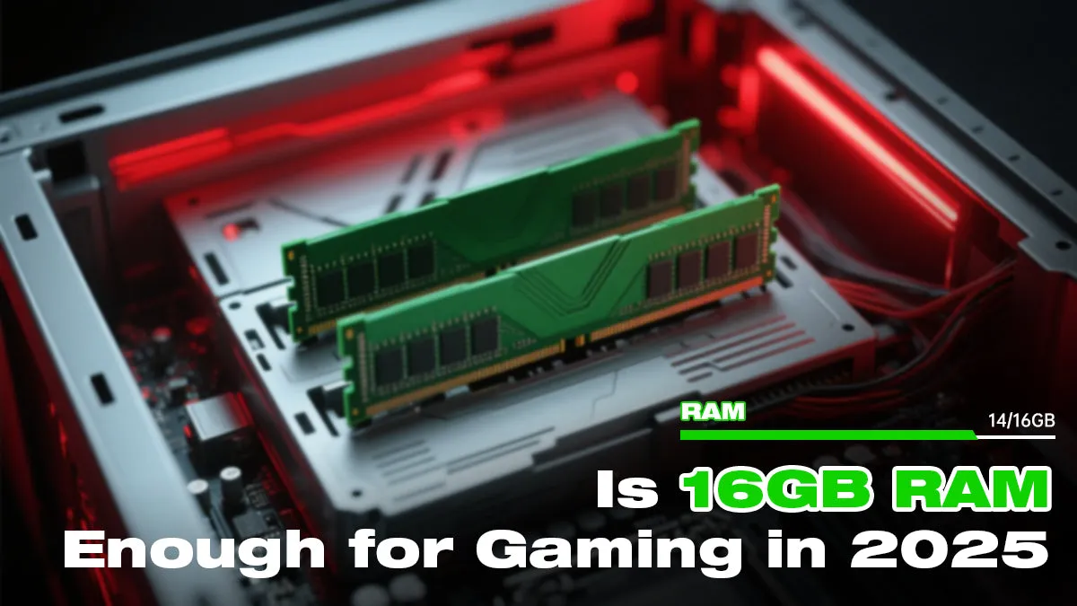 Screenshot of Windows Task Manager showing memory usage for various applications and processes during a gaming session