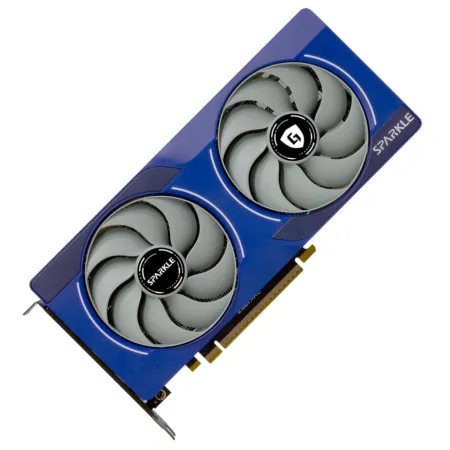 Sparkle Intel Arc B570 Guardian OC