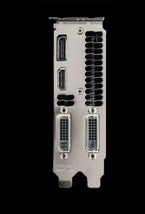 Specifications of the GTX Titan Black