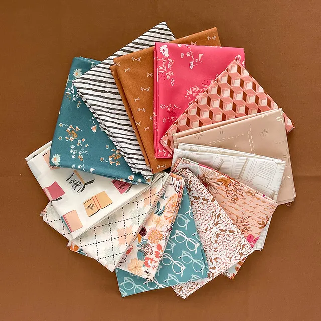 Sweet Home Bookish Bundle