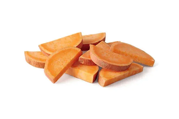 Sweet Potatoes ingredient