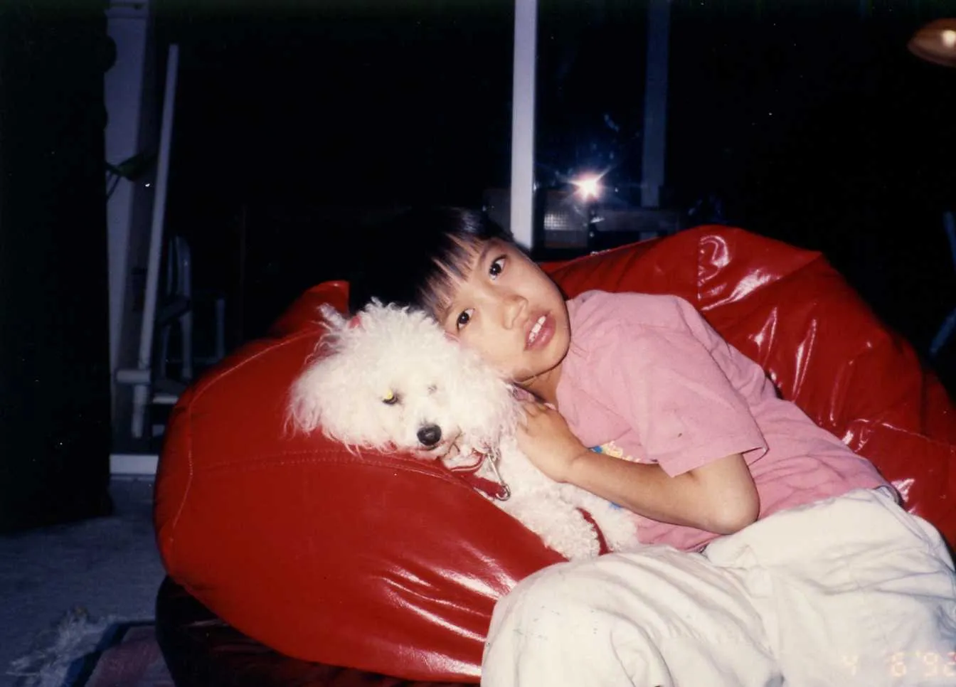 Tao and Binky