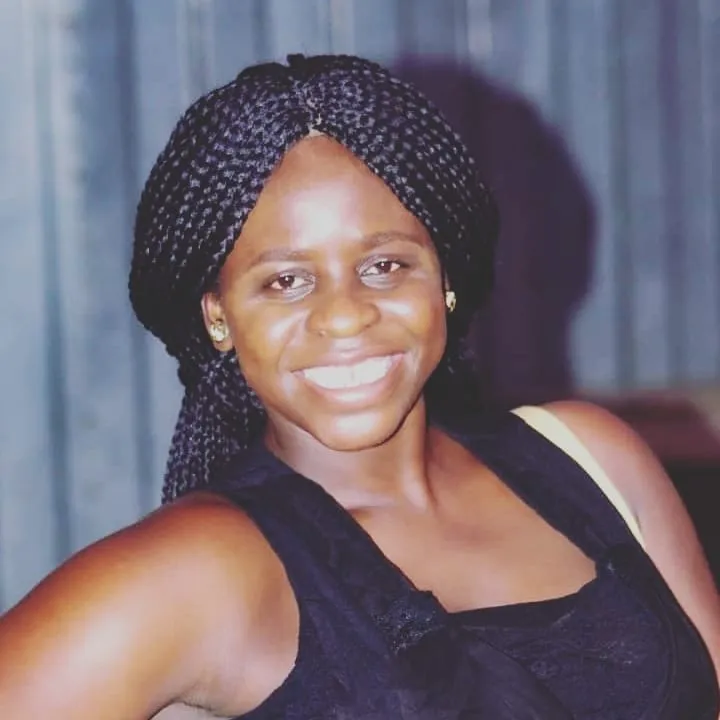 Testimony from Henrita Zon at Love Economy Church