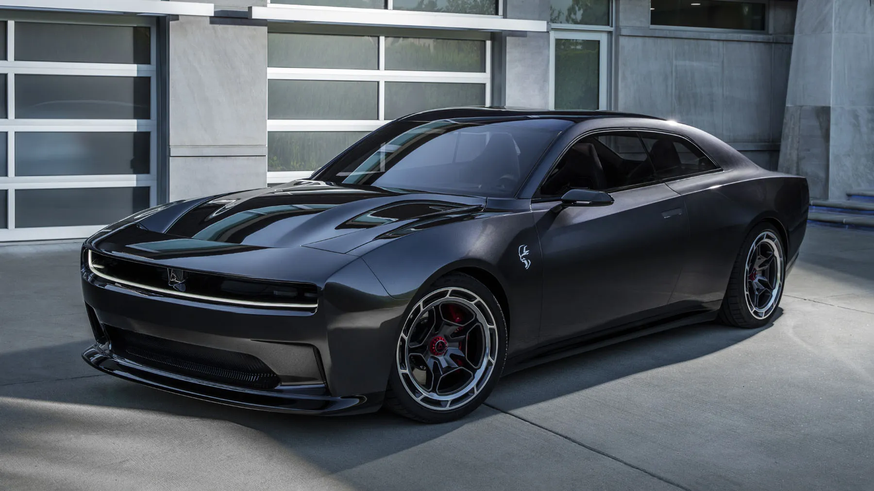 The Fratzonic Chambered Exhaust system aims to replicate the sound of a V8 engine.