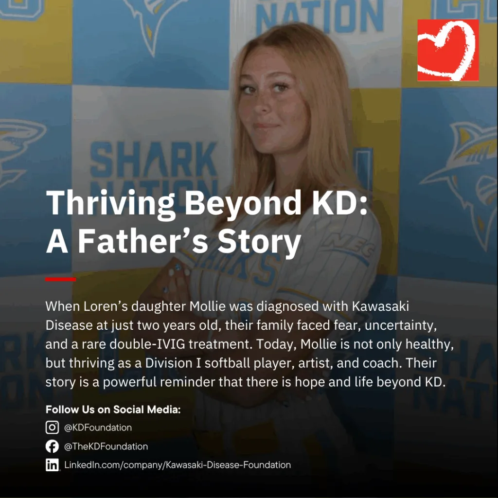 Thriving Beyond KD: A Father