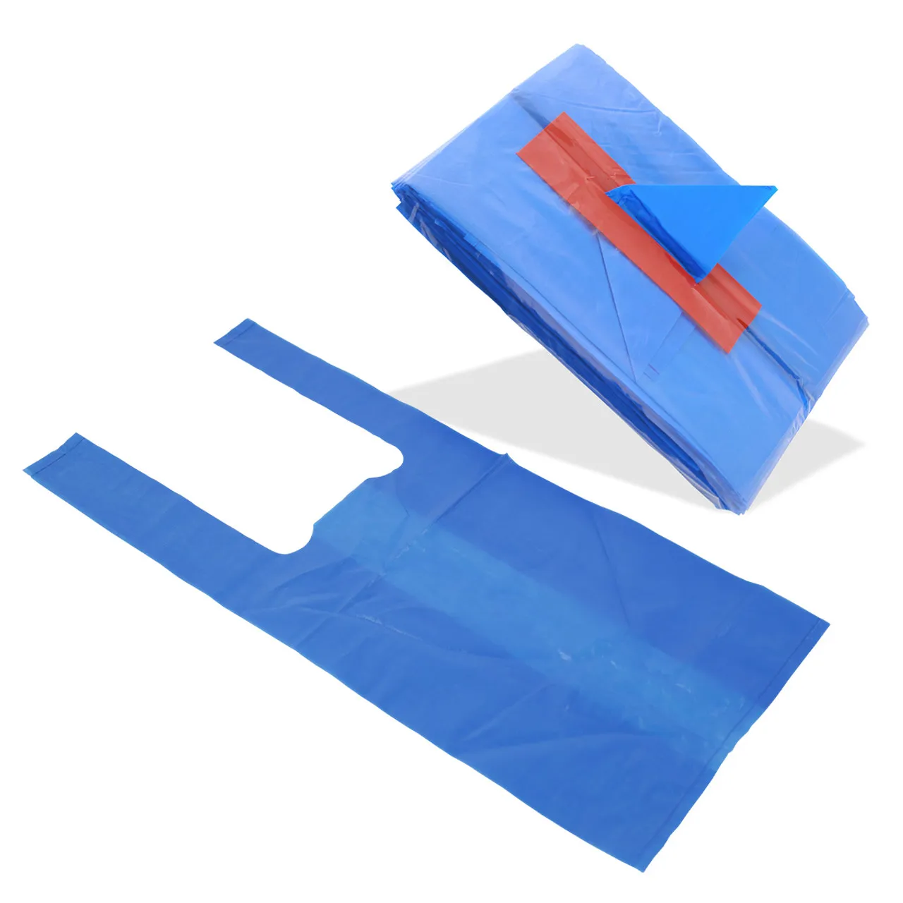 Tissue-Style Bag