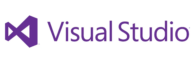 Visual Studio IDE logo, symbolizing a powerful tool for various software development, including embedded.