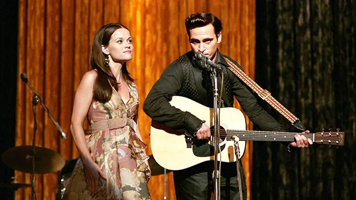 Walk the Line