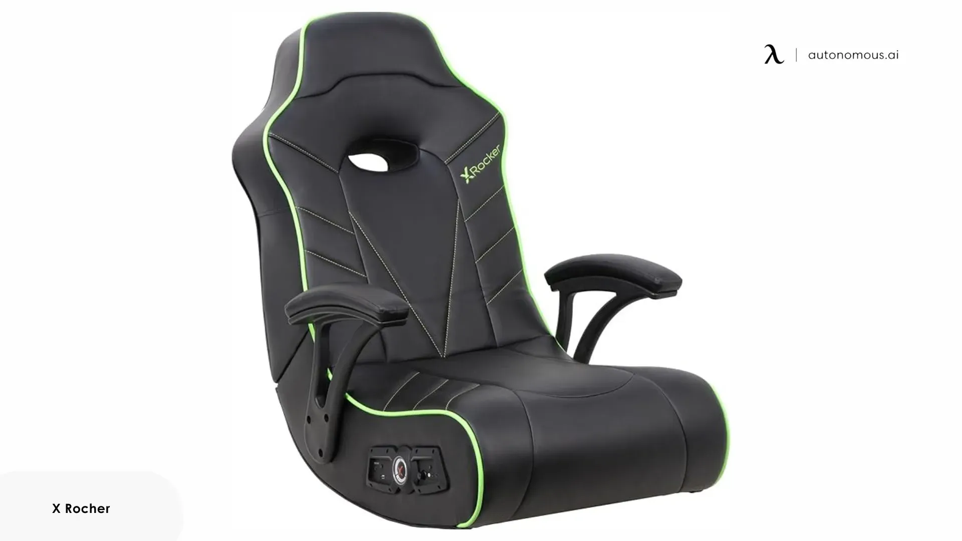 X Rocker Video Gaming Chair for Adult