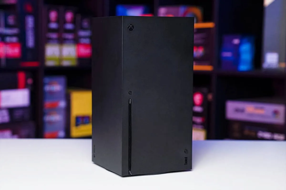 Xbox Series X GPU equivalent? Like-for-like performance for PC gaming