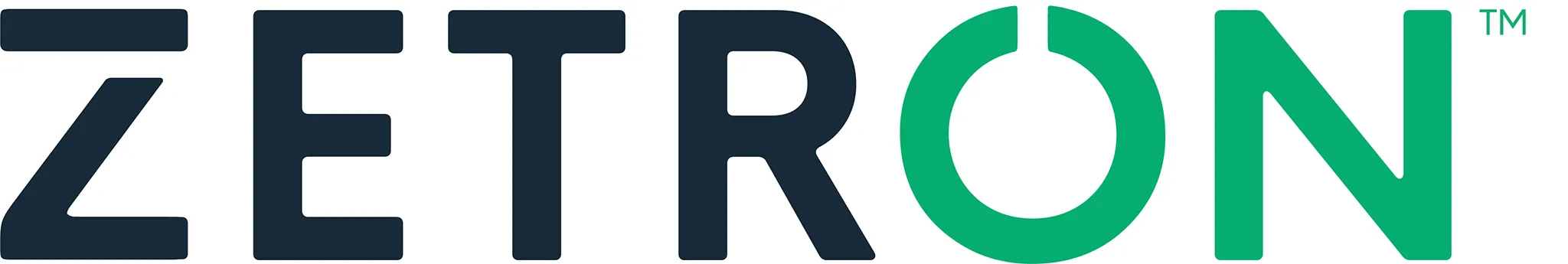 Zetron Logo