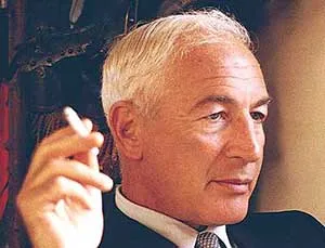 Zora Arkus Duntov