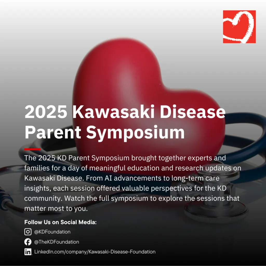 2025 KD Parent Symposium Highlights