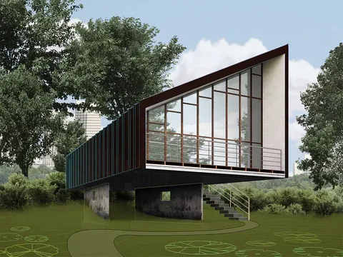 3D BIM vs. 2D design