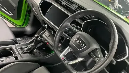 audi RS