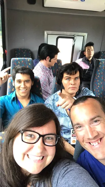 Elvis Festival