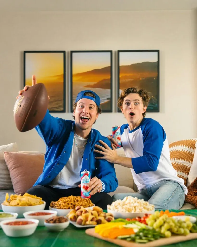 Football fan party super bowl unsplash image