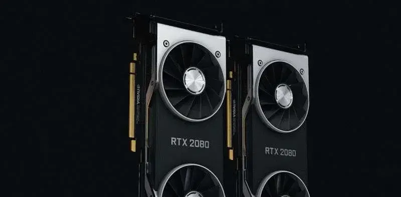 GPU illustration
