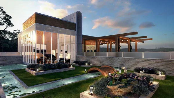 Grow your design business around BIM