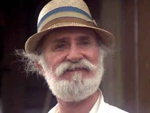 Keenan Wynn in The Absent-Minded Professor