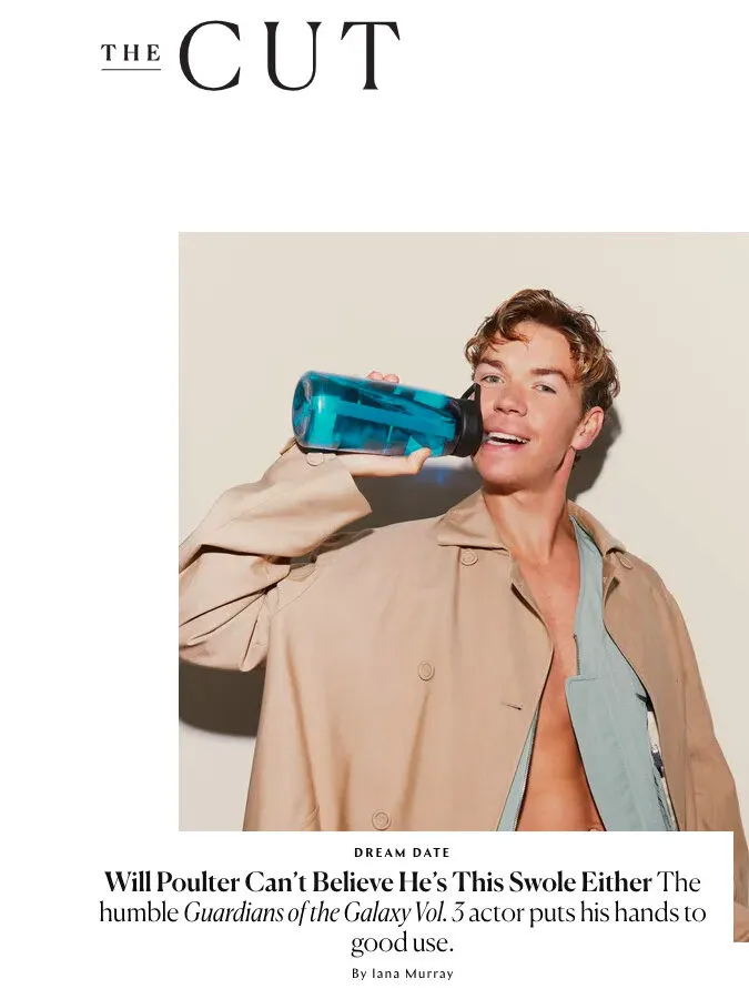 The Cut lifestyle website