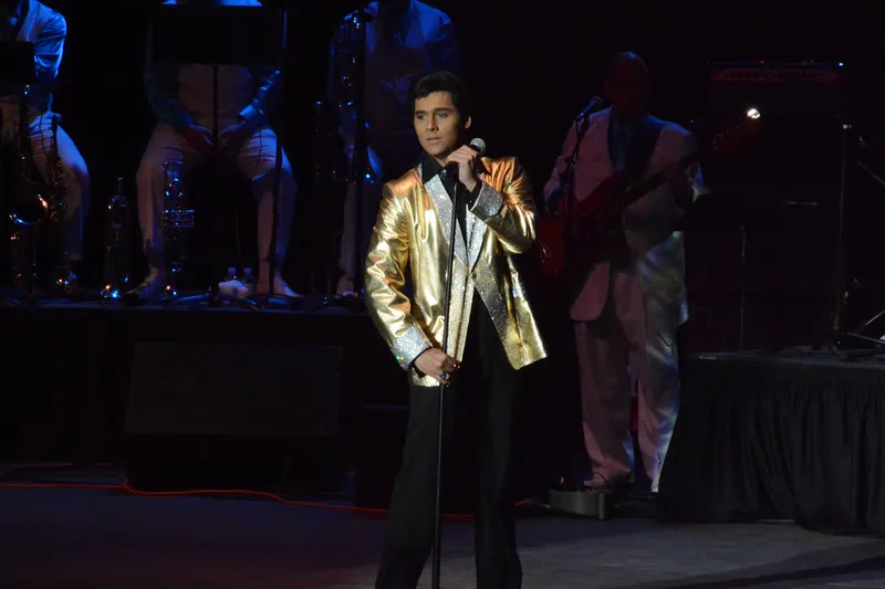 tupelo elvis festival