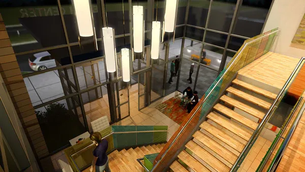Work with the best of BIM and CAD software
