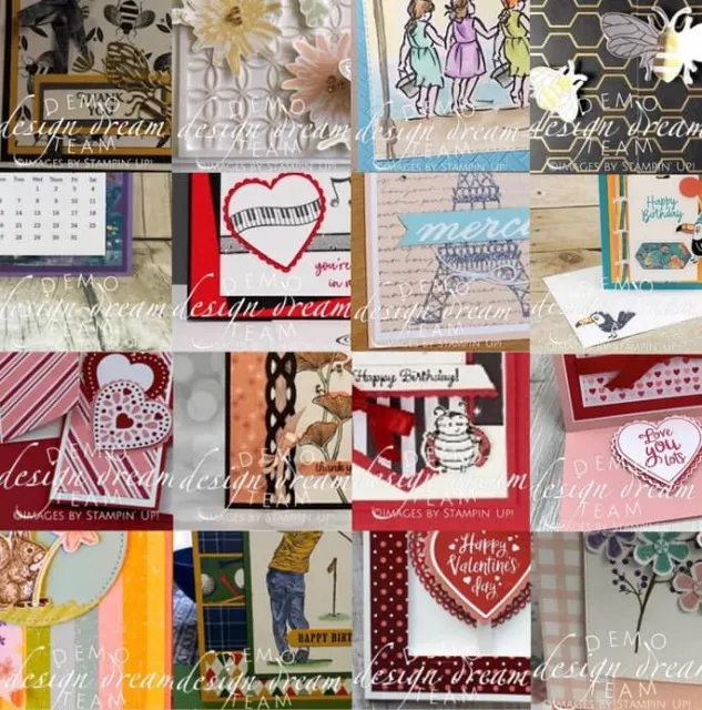 An example of a free tutorial offered with a purchase, featuring project ideas.