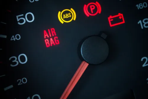 ASE Certified Mechanics in Lansing