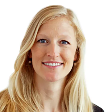 Ashley Draviam, Senior Clinical Nutritionist